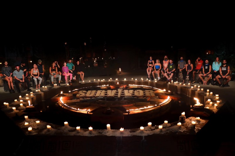 Survivor 2024 spoiler 26/03: Χαμός! Αυτή η ομάδα κερδίζει την 3η ασυλία της εβδομάδας!