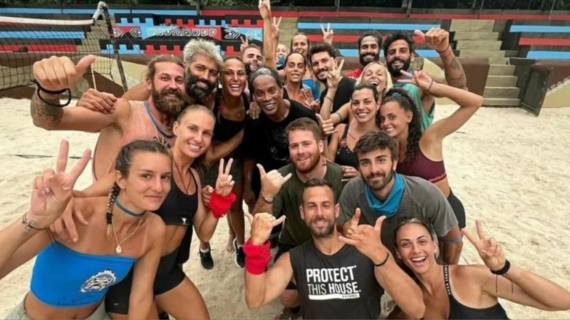 Survivor 2024 spoiler 26/03: Το ανακοινώνει ο Γιώργος Λιανός στους παίκτες και ουρλιάζουν από χαρά! Πάρθηκε η μεγάλη απόφαση