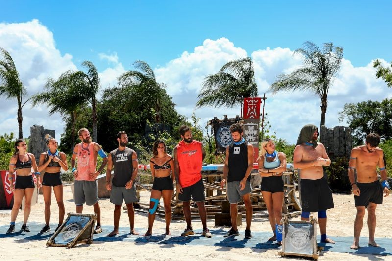 Survivor 2024 spoiler 28/03: Κρίμα είναι! Αυτή η ομάδα κερδίζει το έπαθλο της επικοινωνίας