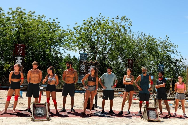 Survivor 2024 spoiler 28/03: Κρίμα είναι! Αυτή η ομάδα κερδίζει το έπαθλο της επικοινωνίας