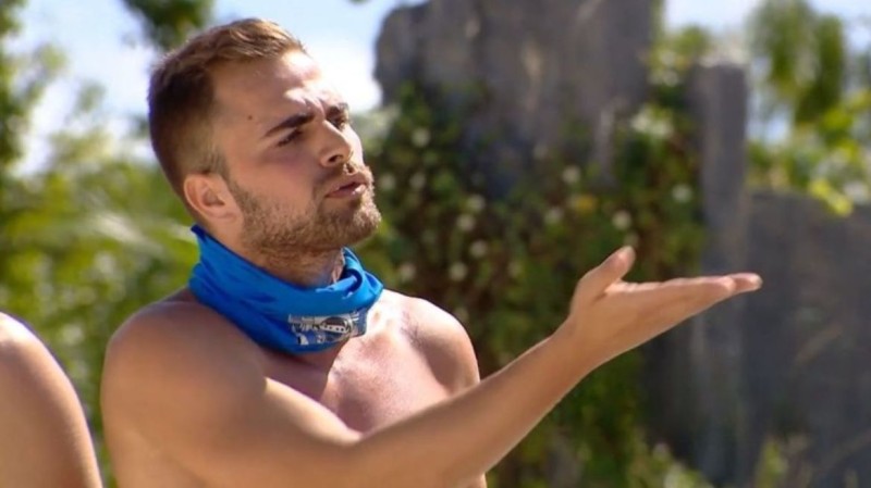 Survivor 2024 spoiler 29/03: Άσχημη εξέλιξη με τον Γιώργο Γκιουλέκα - Συναγερμός στην παραγωγή