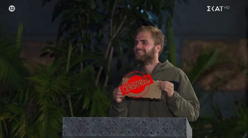 Survivor 2024 spoiler 29/03: Άσχημη εξέλιξη με τον Γιώργο Γκιουλέκα - Συναγερμός στην παραγωγή