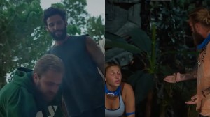 Survivor 2024 trailer 31/03: «Καρφώνουν» Γκιουλέκα για ρουφιάνο του Τζέιμς οι Κόκκινοι - Χάος με την αποχώρηση του Σταμάτη και στα χέρια με την Χρύσα Χατζηγεωργίου