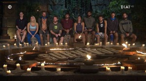 Survivor 2024 spoiler 31/03, ΟΡΙΣΤΙΚΟ: Έγινε κι αυτό! Αυτός είναι ο πρώτος υποψήφιος προς αποχώρηση