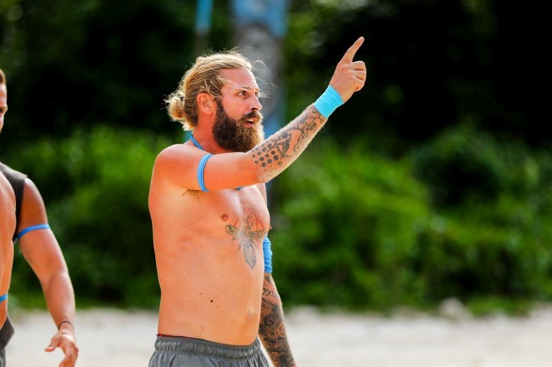 Survivor 2024 spoiler 02/04: Χαμούλης! Αυτή η ομάδα κερδίζει την 3η ασυλία της εβδομάδας!