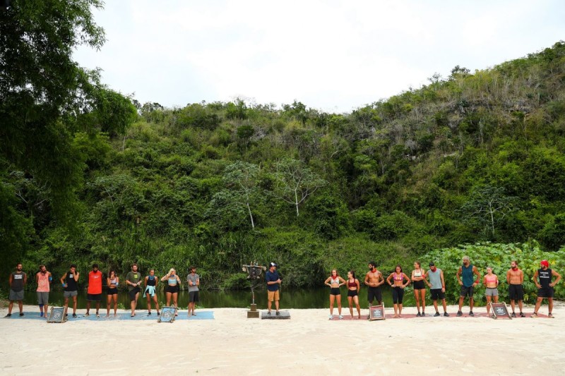 Survivor 2024 spoiler 03/04: Θα γίνει σφαγή! Αυτή η ομάδα κερδίζει την 4η ασυλία