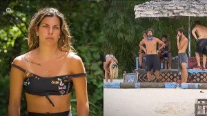 Survivor 2024 trailer 04/04: Σε έξαλλη κατάσταση η Σταυρούλα Χρυσαειδή - «Δε θα μου πεις εσύ ρε τι θα κάνω»