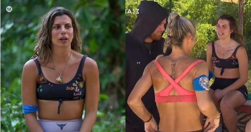 Survivor 2024 spoiler 04/04: Κρίσιμες ώρες για την Σταυρούλα Χρυσαειδή