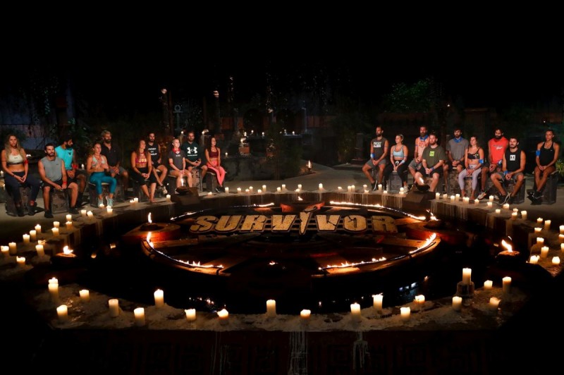 Survivor 2024 spoiler 04/04: Του μουρλού! Αυτή η ομάδα κερδίζει το έπαθλο της επικοινωνίας