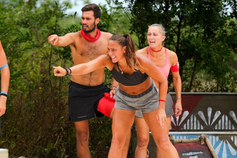 Survivor 2024 spoiler 04/04: Οριστικό το μπαμ! Αυτή η ομάδα κερδίζει το έπαθλο επικοινωνίας