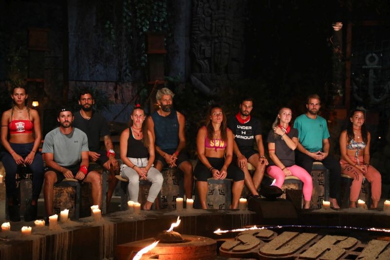 Survivor 2024 spoiler 04/04: Οριστικό το μπαμ! Αυτή η ομάδα κερδίζει το έπαθλο επικοινωνίας