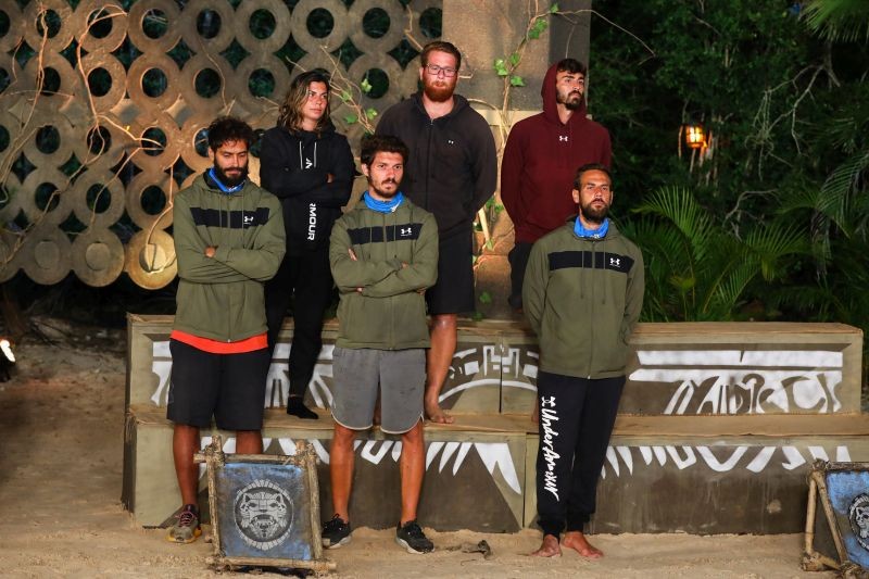 Survivor 2024 spoiler 04/04: Απο κολλητοί εχθροί! «Σφαχμένοι» συμπαίκτες ζητούν νέα αλλαγή ομάδων