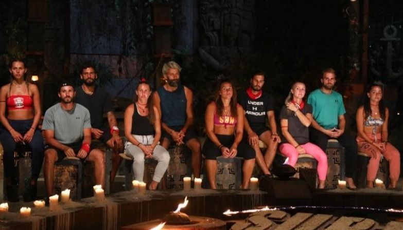 Survivor 2024 spoiler (4/4), ΟΡΙΣΤΙΚΟ: Αυτή η ομάδα κερδίζει το έπαθλο επικοινωνίας και αυτή η παίκτρια αποχωρεί από το παιχνίδι