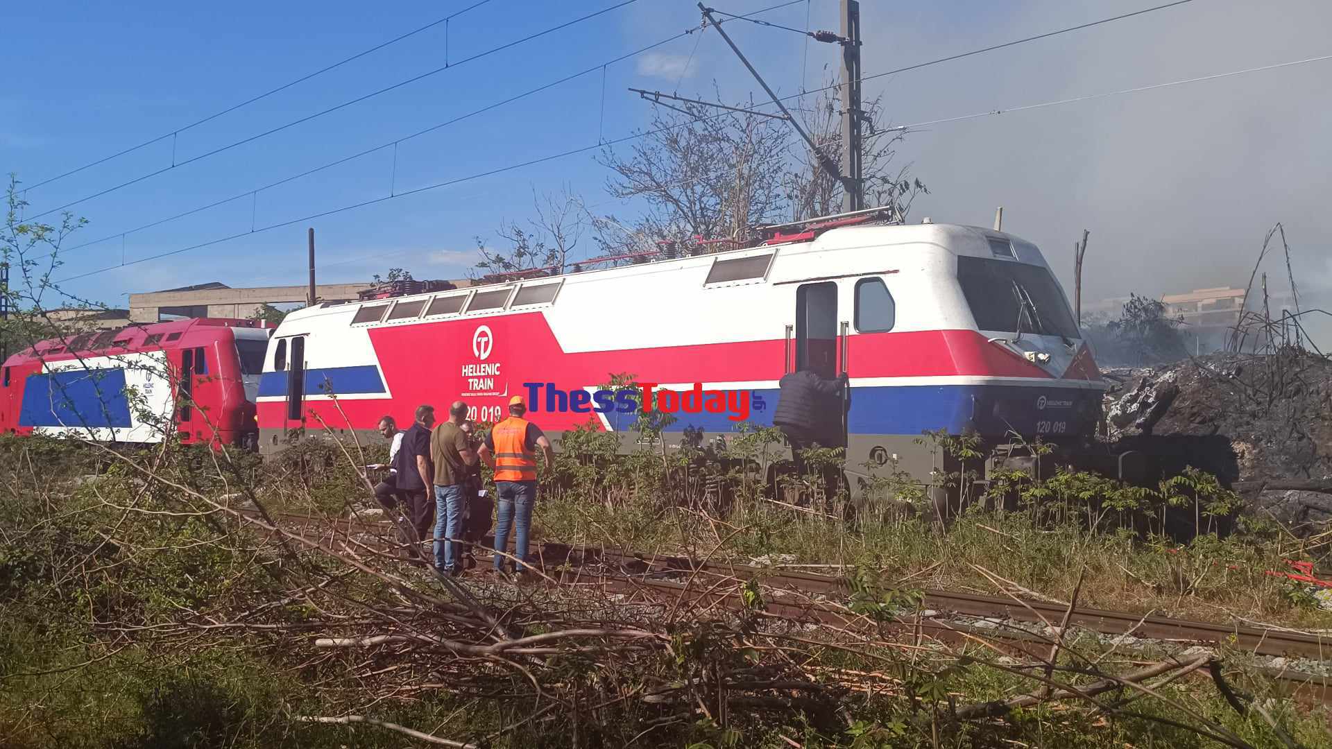 Hellenic Train