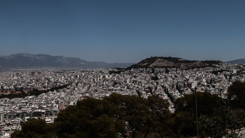  Κυριακή 7/4 θα ξεκινήσει η αποστολή των εκκαθαριστικών σημειωμάτων του ΕΝΦΙΑ