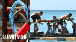 Survivor 2024 spoiler 08/04: Βουρ! Αυτή η ομάδα κέρδιζει την 2η ασυλία!