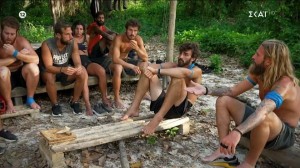 Survivor 2024 trailer 09/04: «Πόλεμος» ανδρών-γυναικών και ξεμπρόστιασμα σε Σταμάτη-Τζέιμς - «Φοβάστε, δεν είναι κρίμα...»