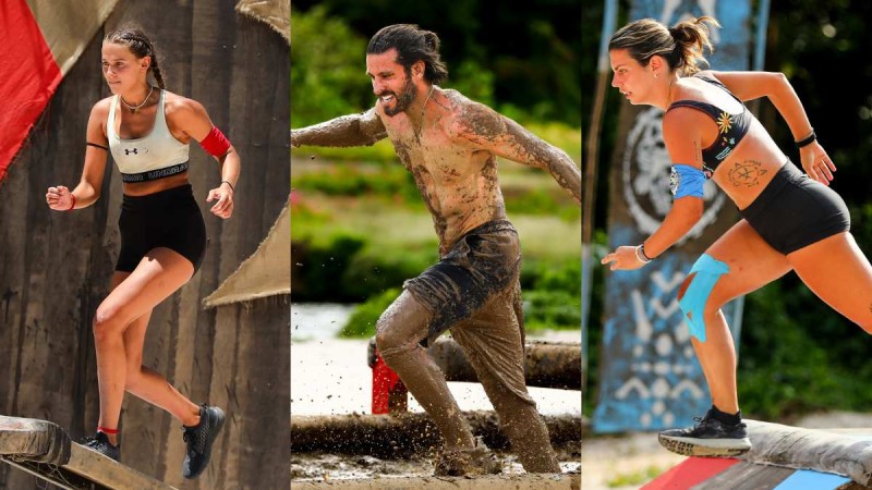 Survivor 2024 spoiler 09/04: Μιλάμε για ανατροπή! Αυτός είναι ο 3ος υποψήφιος προς αποχώρηση