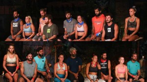 Survivor 2024 spoiler 09/04: Διώχνουν ΠΑΛΙ γυναίκα! Αυτή είναι η 2η και 3η υποψήφια προς αποχώρηση! Οριστικό