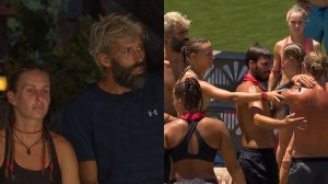 Survivor 2024 spoiler 10/04: «Σκάει» τιμωρία για τους παίκτες πριν από το πάρτι της ένωσης; Η ενημέρωση της παραγωγής μετά το τελευταίο συμβούλιο