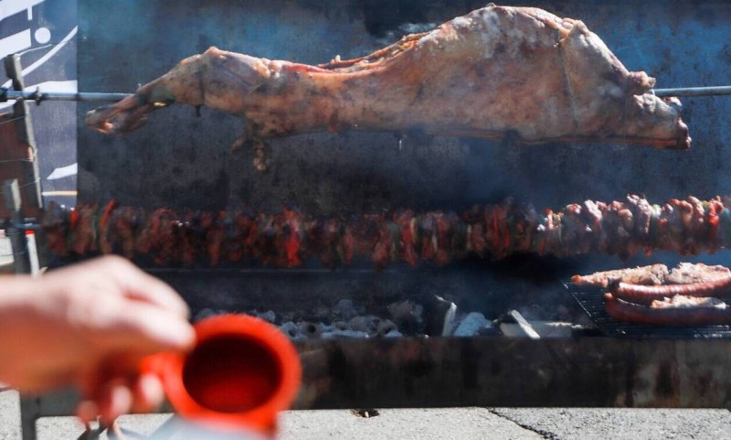 «Κλείδωσαν» τα Μερομήνια: Τι δείχνουν για τον Απρίλιο – Ο καιρός την Μεγάλη Εβδομάδα και την Κυριακή του Πάσχα