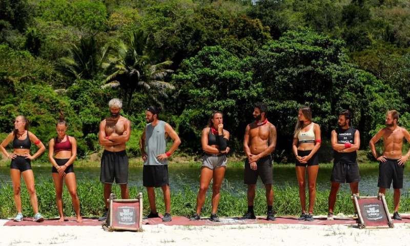  Survivor 2024 spoiler 11/04: Τελείωσαν! Αυτή η ομάδα κερδίζει το έπαθλο σήμερα!