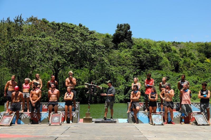 Survivor 2024 spoiler 12/04: Σούσουρο με την αποχώρηση της Άιρα! Η είδηση που κάνει το γύρο του διαδικτύου!