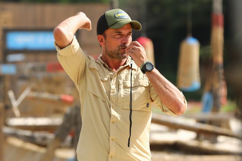 Survivor 2024 spoiler 12/04: Τετέλεσται! Αποχώρηση βόμβα μετά το πάρτι της ένωσης! Δεν αντέχει άλλο