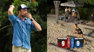 Survivor 2024 spoiler 20/04: Γυρίζει ο άνεμος! Αυτή η ομάδα κερδίζει την 1η ασυλία