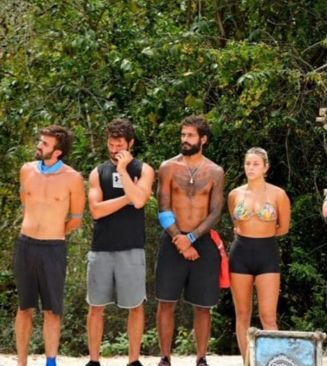 Survivor 2024 spoiler 21/04, ΟΡΙΣΤΙΚΟ: ΑΝΑΤΡΟΠΑΡΑ! Αυτή η ομάδα κερδίζει την 1η ασυλία της εβδομάδας