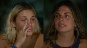 Survivor 2024 trailer 22/04: «Είστε άχρηστες»! Σε έξαλλη κατάσταση Σταυρούλα Χρυσαειδή-Χρύσα Χατζηγεωργίου «ξεσπούν» μπροστά στον Λιανό