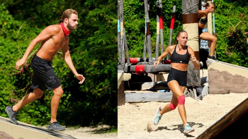 Survivor 2024 spoiler 22/04: Σφαγή του Δράμαλη! Ποιος είναι ο 2ος υποψήφιος προς αποχώρηση;