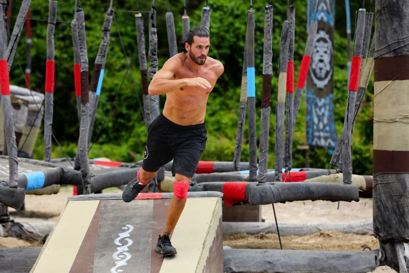 Survivor 2024 spoiler 22/04: Βρε λες; Αυτή η ομάδα κερδίζει την 2η ασυλία της εβδομάδας