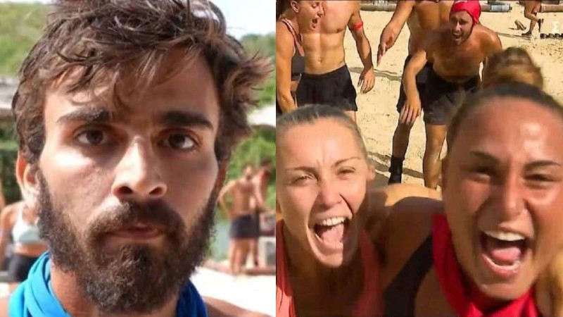 Survivor 2024 spoiler 22/04: Τι κάνατε ρε; Αυτή την παίκτρια έδωσαν ως 2η υποψήφια!