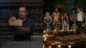 Survivor 2024 spoiler 28/04: Ε τι α κανς α κατς να μαλώεις! Αυτός είναι ο πρώτος υποψήφιος προς αποχώρηση