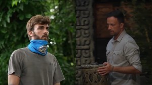 Survivor 2024 trailer 29/04: «Έκανα έγκλημα, πρέπει να με σταυρώσετε» - Σε έξαλλη κατάσταση ο Φάνης Μπολέτσης, το ανακοινώνει λίγο αργότερα ο Γιώργος Λιανός