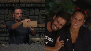 Survivor 2024 spoiler 28/04: Δεν είναι επιθετικός κανονικός είναι! Αυτός είναι ο δεύτερος υποψήφιος προς αποχώρηση