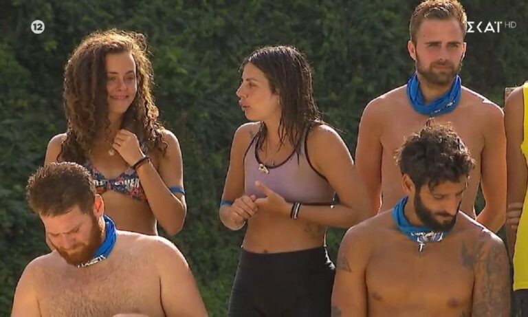 Survivor 2024 spoiler 29/04: Ποιος Γιάννης Περπατάρης; Μ' αυτόν τον παίκτη φέρεται να είναι ζευγάρι η Σταυρούλα Χρυσαειδή!