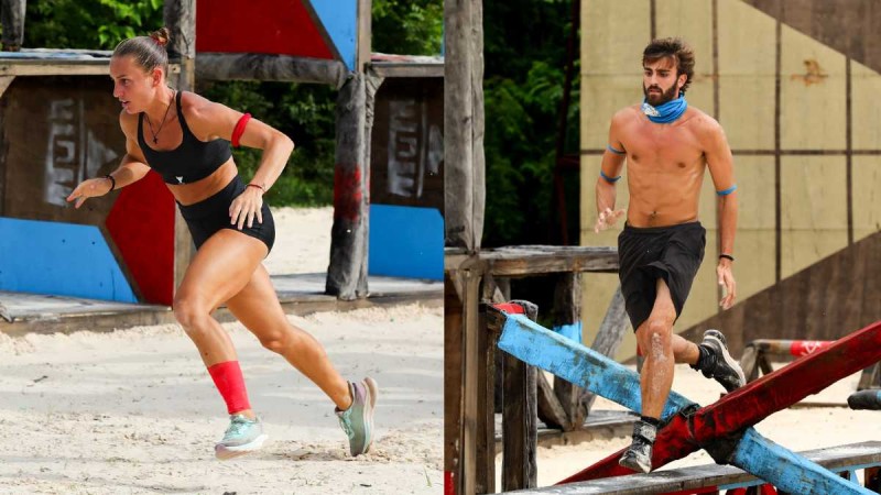 Survivor 2024 spoiler 29/04: Ήρεμα bro! Αυτός είναι ο 2ος υποψήφιος - Οριστική διαρροή!