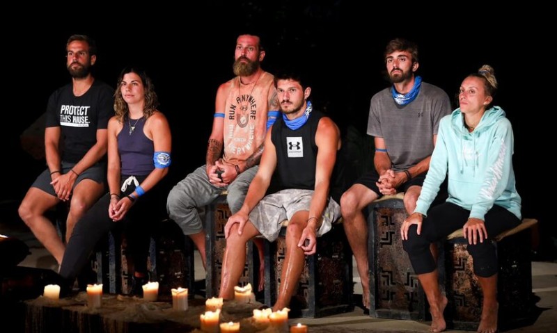 Survivor 2024 spoiler: Μέγα φάουλ από τον ΣΚΑΙ! Πάρθηκε η δύσκολη απόφαση για το Survivor 2024!