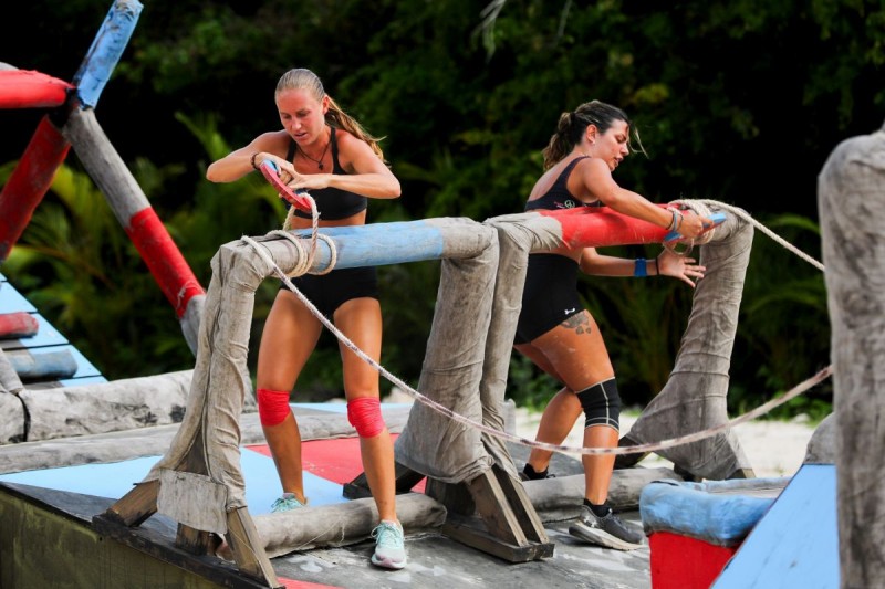 Survivor 2024 spoiler 30/04: Βουντού βουντού! Αυτή η ομάδα κερδίζει την 3η ασυλία της εβδομάδας