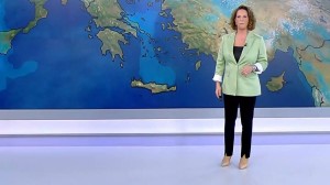 «Τελεσίγραφο» Χριστίνας Σούζη για την Ανάσταση: «Έρχονται μαζεμένες το Μέγα Σάββατο...»