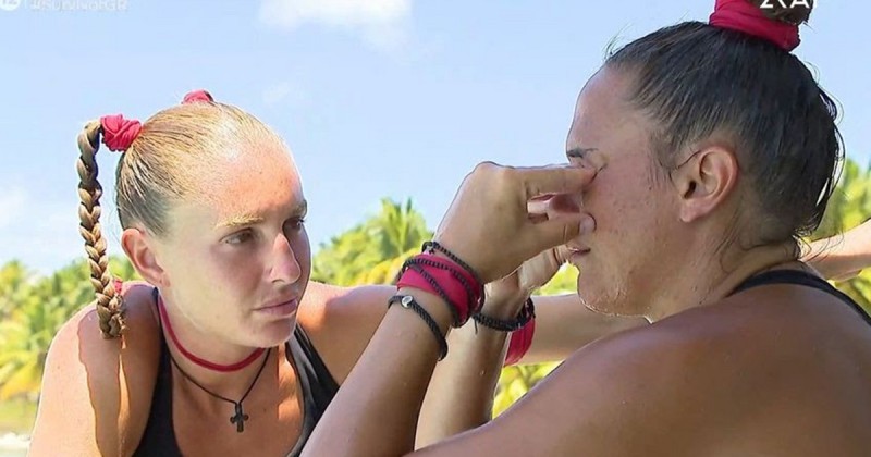 Survivor 2024 spoiler 01/05: Αποχωρεί αναγκαστικά; Έκτακτη απόφαση των γιατρών για την Ασημίνα Χατζηανδρέου!