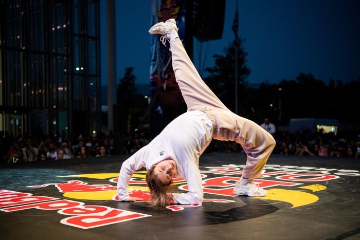 Το Red Bull BC One, ο ξεχωριστός διαγωνισμός break dance, έρχεται στη Θεσσαλονίκη!