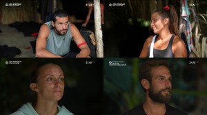 Survivor 2024 spoiler 02/05 αποχώρηση: Έφυγες και πήγες μακριά! Αυτός ο παίκτης φεύγει σήμερα - Είναι ήδη στο ξενοδοχείο