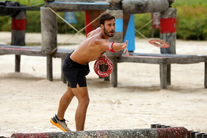 Survivor 2024 spoiler 02/05: Μeraba - Αυτή η ομάδα κερδίζει τον μεικτό αγώνα Ελλάδα - Τουρκία και το μεγάλο έπαθλο