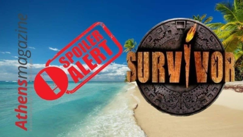 Survivor 2024 spoiler