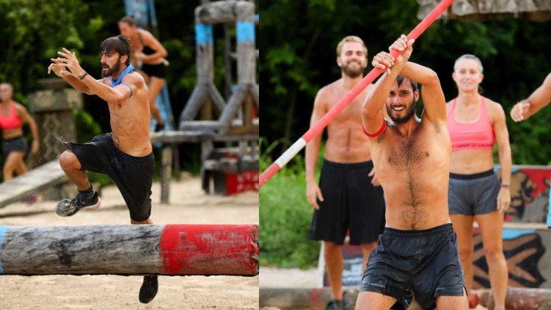 Survivor 2024 spoiler 08/05: Ταρατατζούμ! Αυτός είναι ο 4ος υποψήφιος προς αποχώρηση!