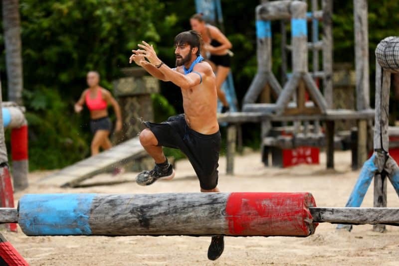 Survivor 2024 spoiler 08/05: Απόψε κάνεις μπάμ - Αυτή η ομάδα κερδίζει την 4η ασυλία!