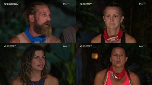 Survivor 2024 spoiler 09/05: Φεύγει και μετράμε αντίστροφα για το Γαλάτσι! Αυτός ο παίκτης αποχωρεί από το Survivor - Βρίσκεται ήδη στο ξενοδοχείο